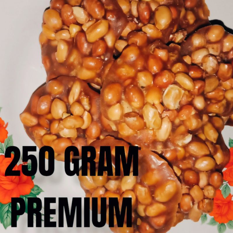 

AMPYANG KACANG DENGAN JAHE KHAS SRAGEN TERMURAH ENAK HALAL