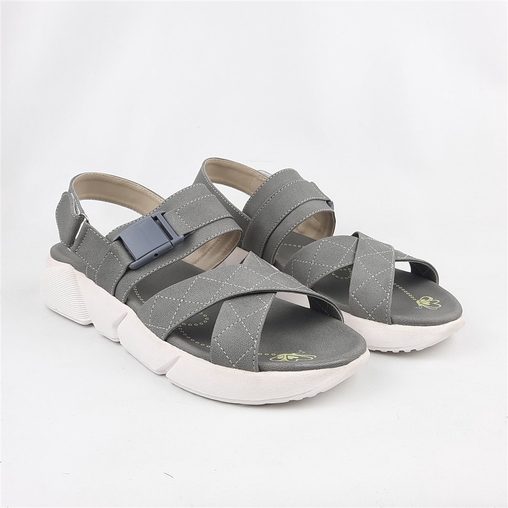 Sepatu sandal wanita simpony Sw.167 36-40