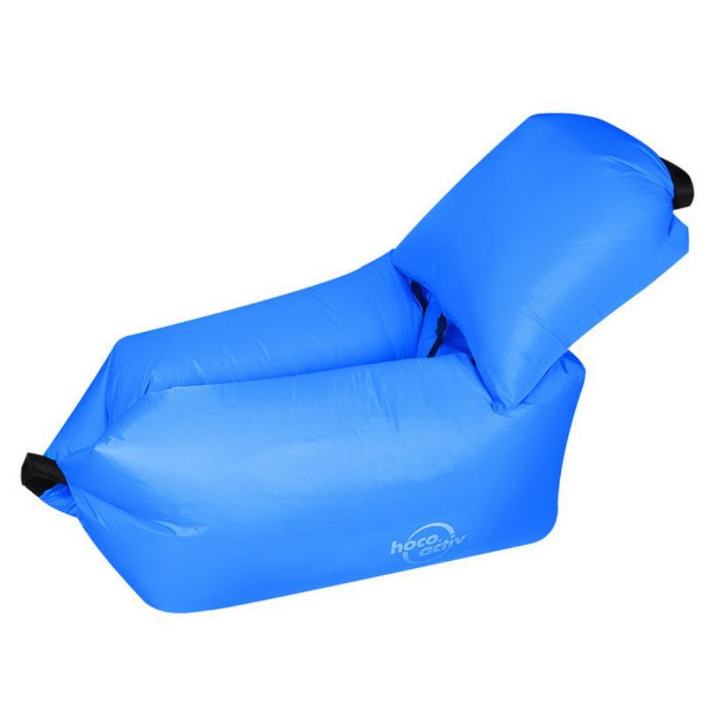 KAZUR ANGIN LAZY BAG INFLATABEL I LAZY BAG