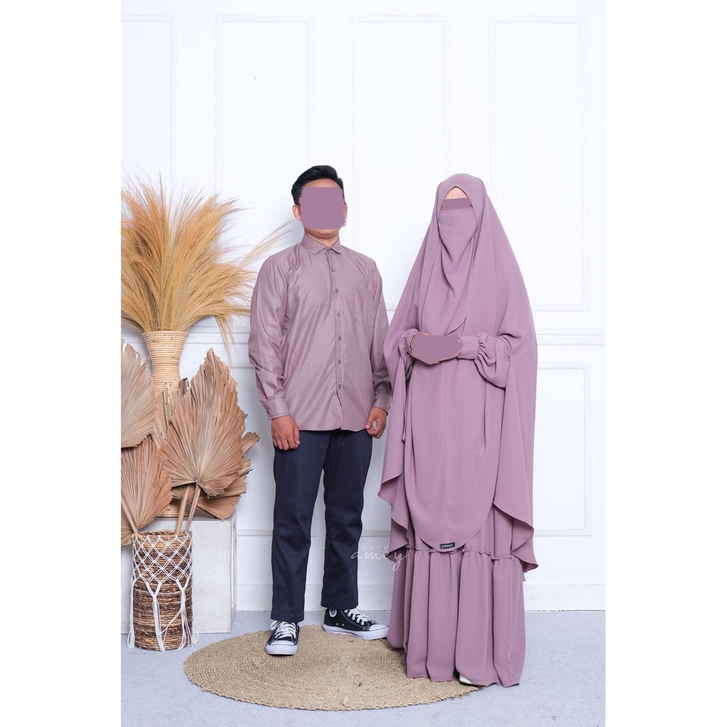 KOKO ALZAM BY GERAI AMEY