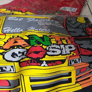 kaos truk origonal truk mania kaos anti gosip driver muda 