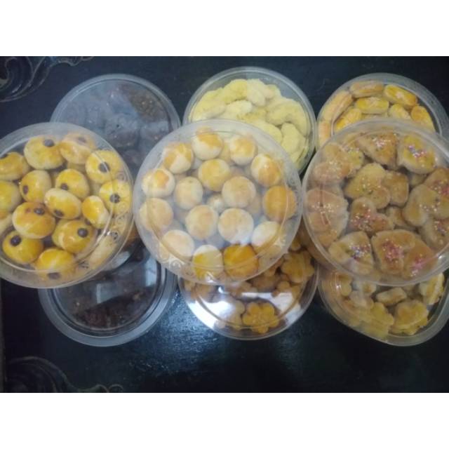 

Kue kering Enak