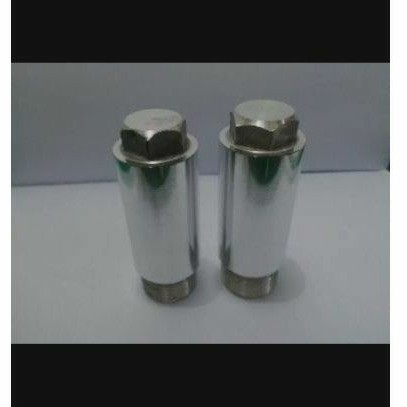 peninggi shock depan RX-KING / peninggi shock rx king