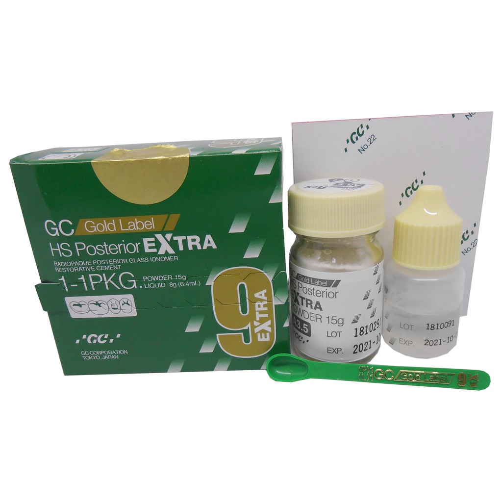 Фуджи 9. Фуджи 9 (Fuji IX). Glass Ionomer Cement (GIC). Фуджи 9 Gold Label.