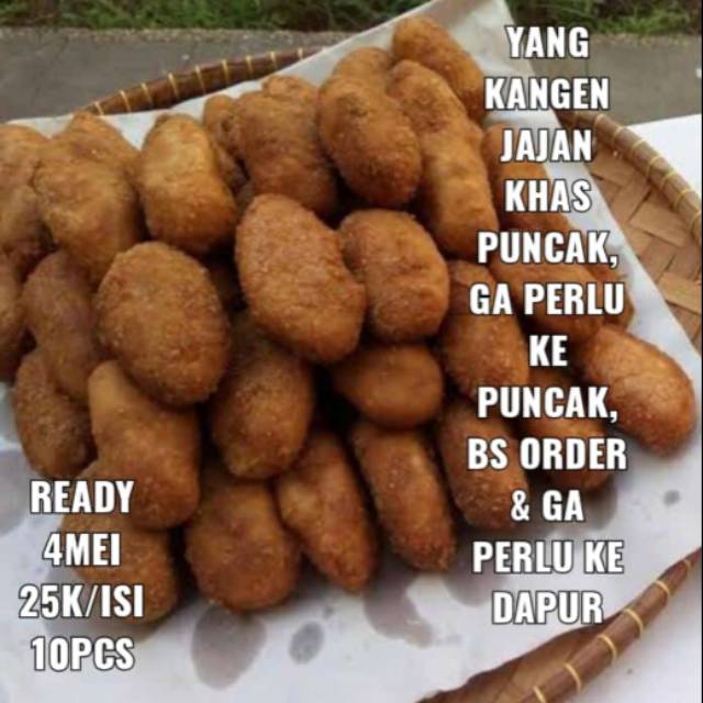 GEMBLONG PUNCAK