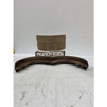 kampas rem ford ranger single kabin blk k 3415 kgw -64705