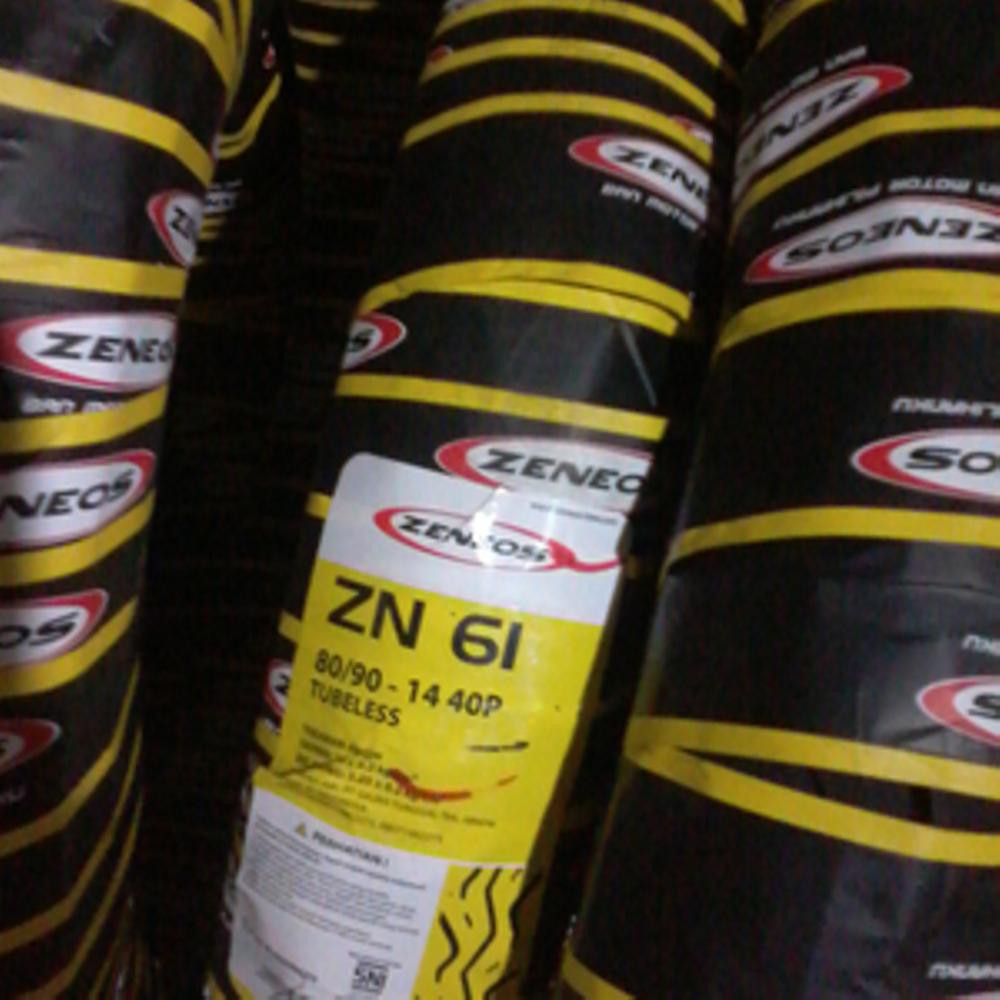 Terbaru MURAH  BAN TUBLES MOTOR MATIC STANDAR HONDA Limited