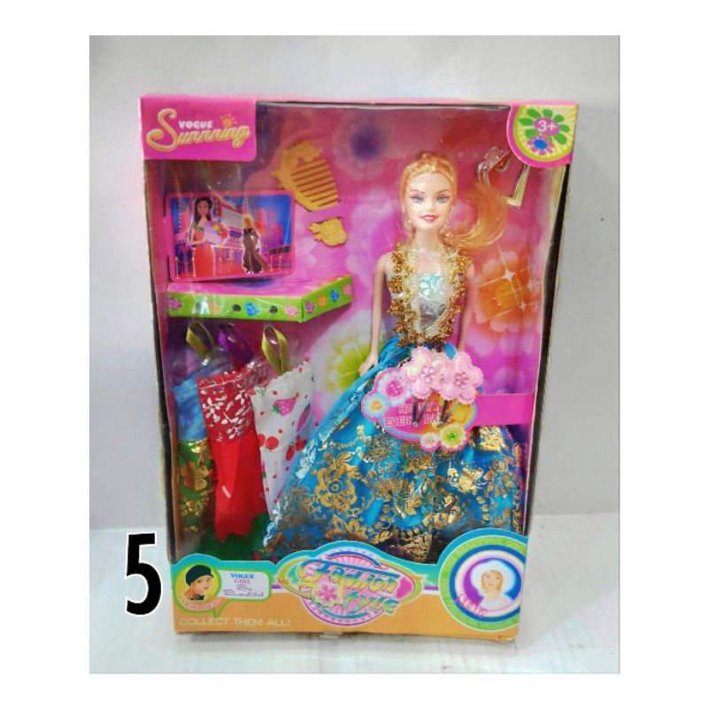 

PAKET HEMAT BINGKISAN KADO UNTUK ANAK CEWE SUDAH FREE BUNGKUS KADO