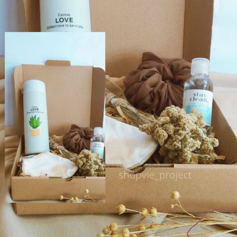 

Hampers Murah Meriah/Hadiah Sahabat/Kado Pacar/Tumblr Cantik/Ready stok