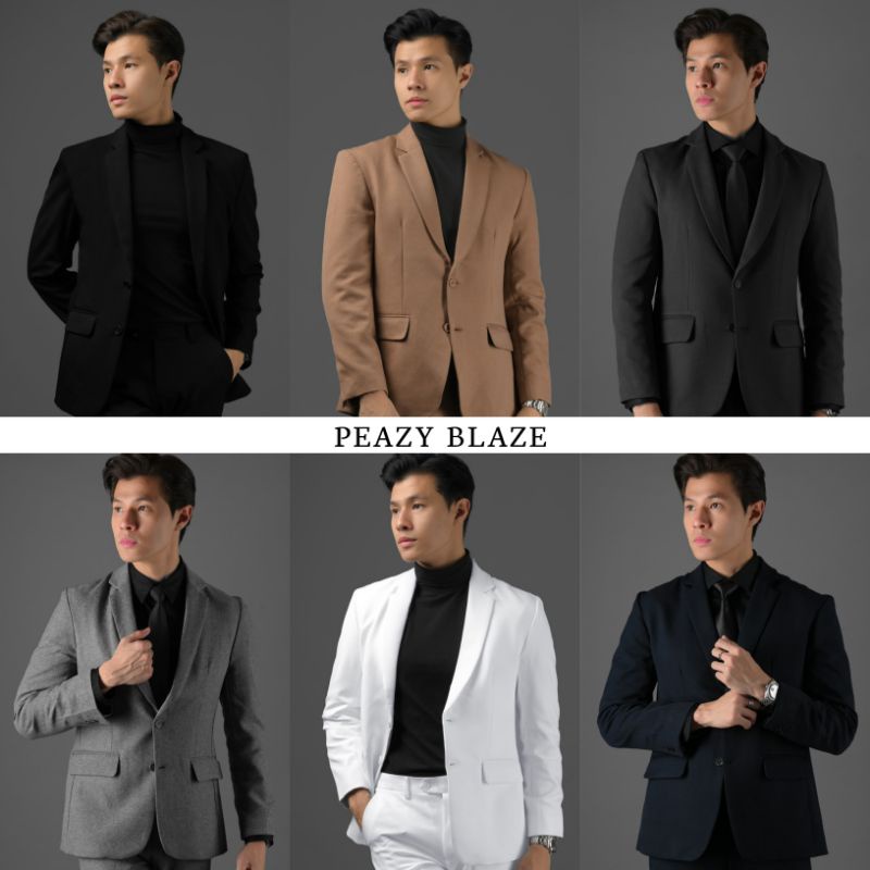 PEAZY BLAZE EXDE By Heymale id | Male id