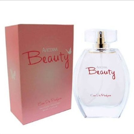 Avicenna Beauty Woman EDP 100ML