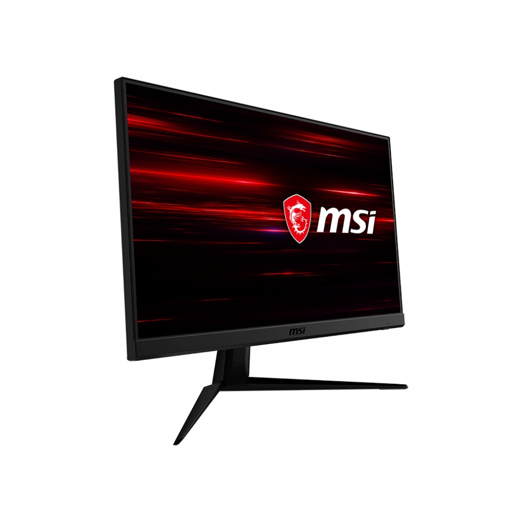 Monitor Gaming MSI Optic G241 , IPS, FHD, 95% DCI-P3 , 128% sRGB,144Hz, AMD FreeSync, 1ms