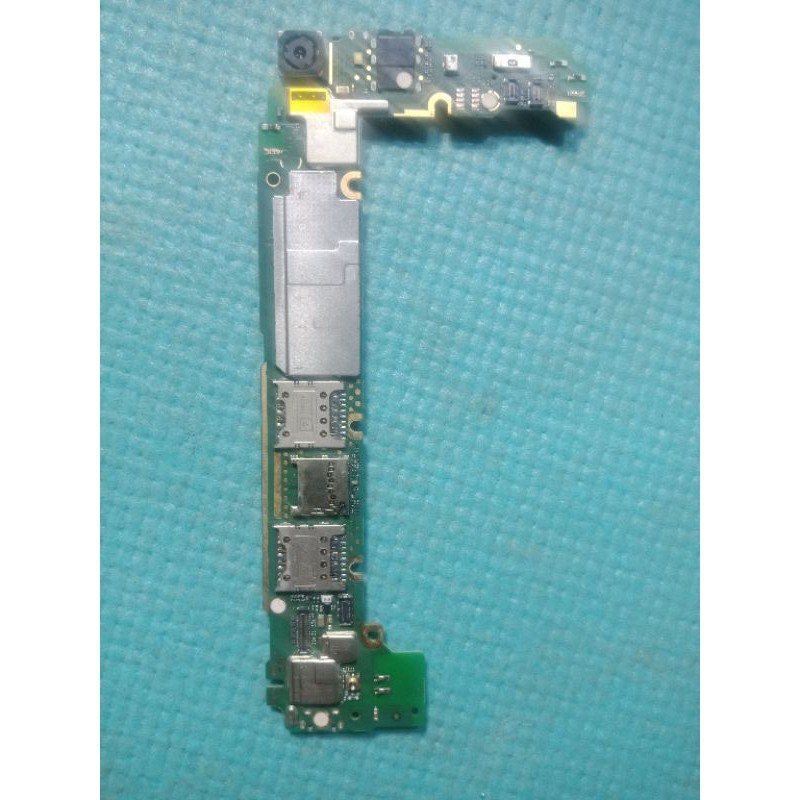 Mesin hp Honor tipe CHM-U01 hidup tested