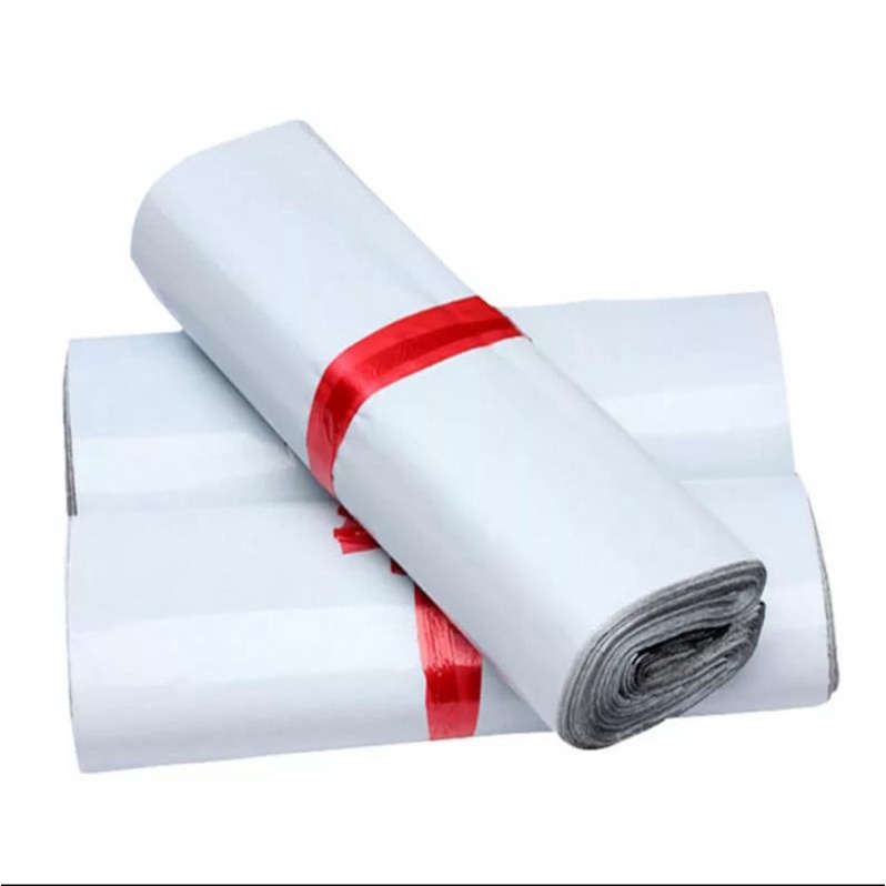 [25x40] 100 LBR PLASTIK POLYMAILER OLSHOP / PLASTIC PACKING ONLINE SHOP