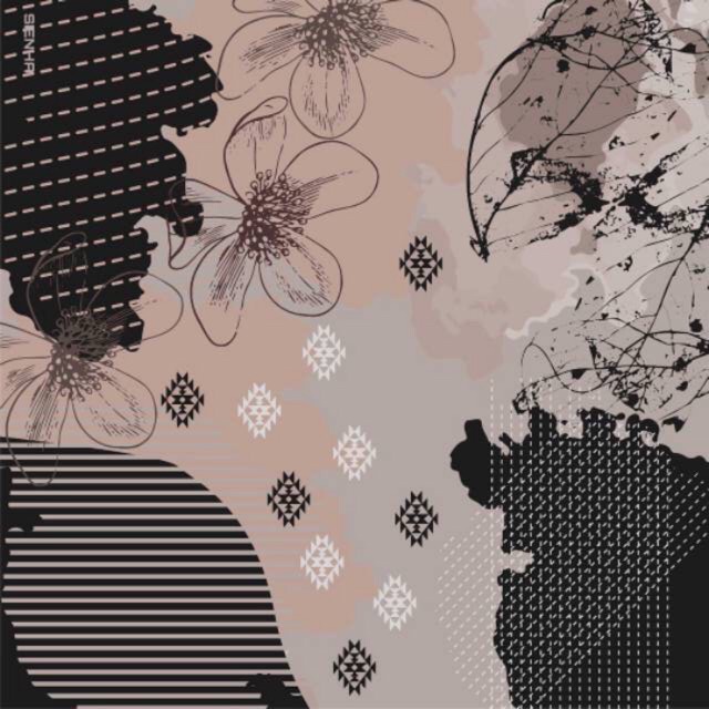 HIJAB SEGIEMPAT MURAH YEFFA SCARF ZENMATO