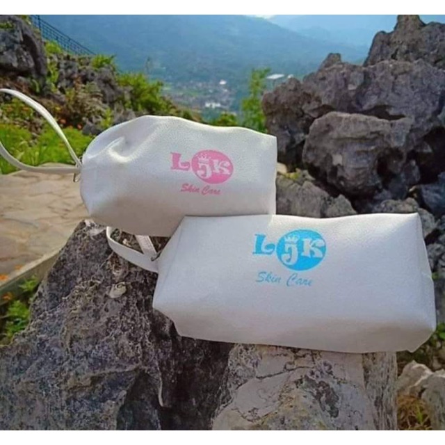 Ljk_ljk skincare BPOM