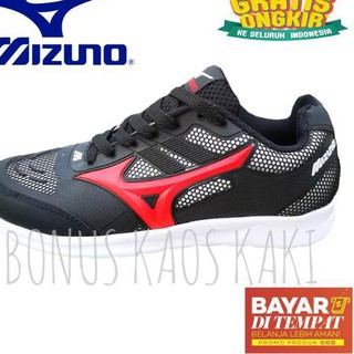 Top Produk.. Spesial edition sepatu olahraga mizuno wave