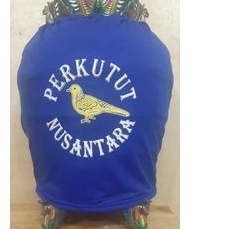 KERODONG KELAMBU KAOS SANGKAR PERKUTUT KAIN