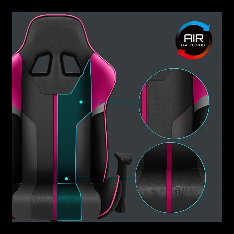 Thunderx3 Bc3 Boss - Gaming Chair