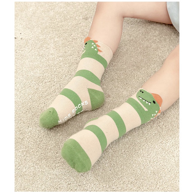 babyfit kaos kaki anak animal sock 3d import kaus kaki korea cewek cowok dt-0512r