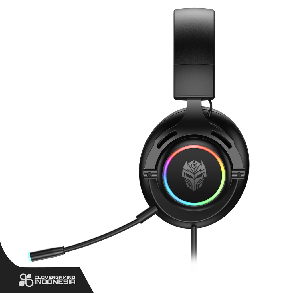 Rexus Thundervox HX20 7.1 Virtual Surround Sound - Gaming Headset