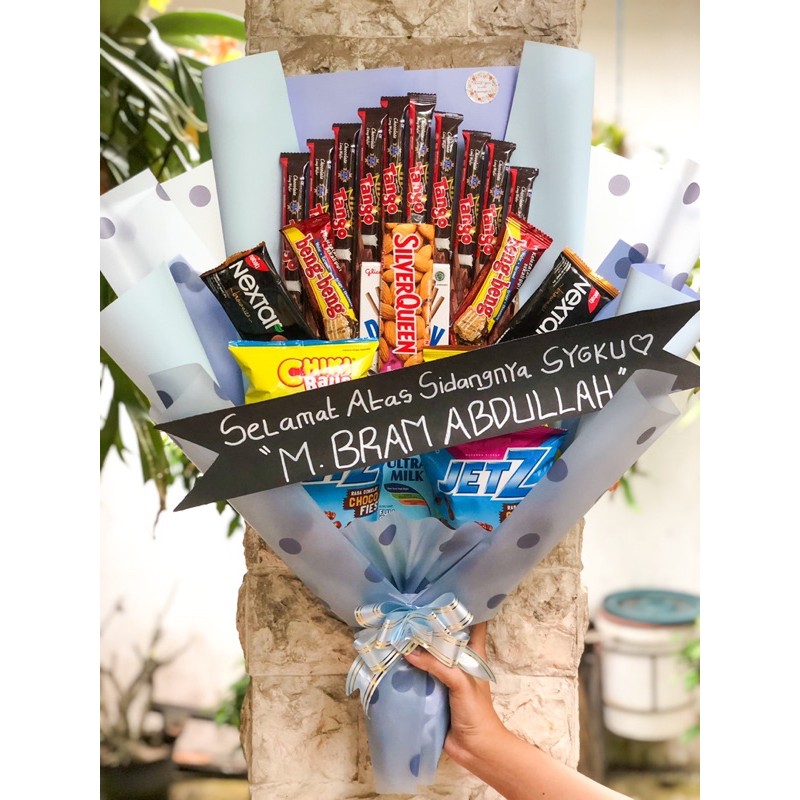 

Bucket Snack | Bucket Custom