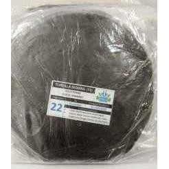

Tortilla Garut Black PREMIUM