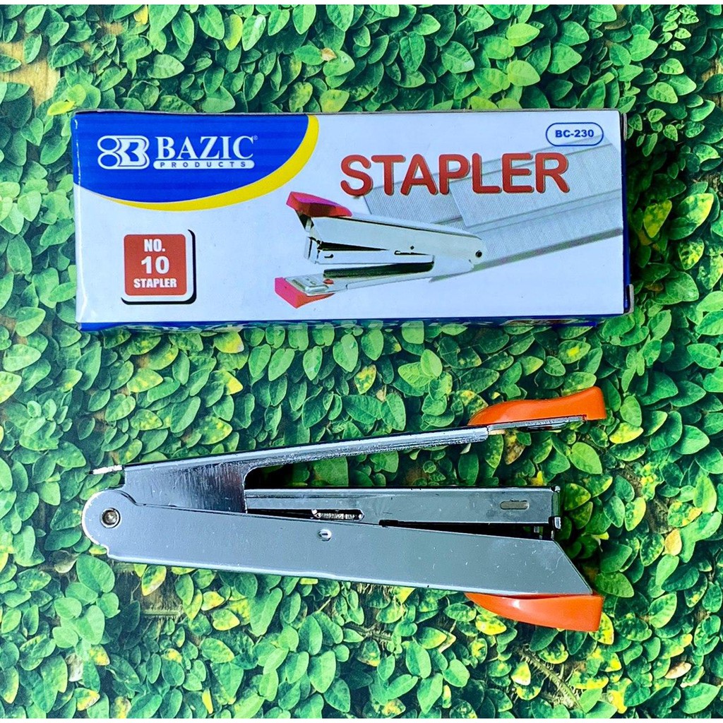 

Stapler Bazic - BC 230 No 10