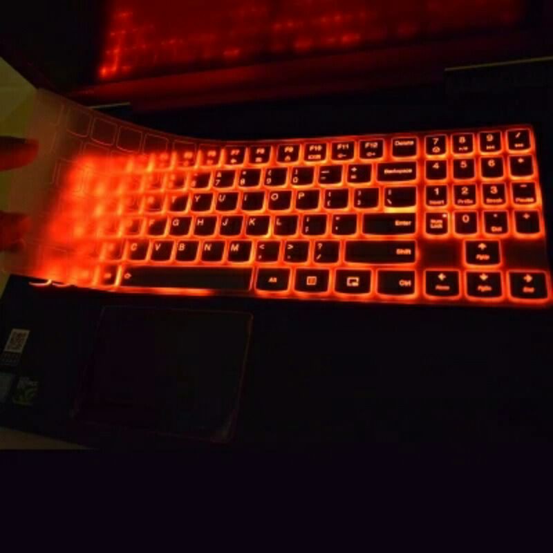 Keyboard Protector Lenovo Legion Y540 Y530 Y520 Y720 Y730 R7000 Y7000