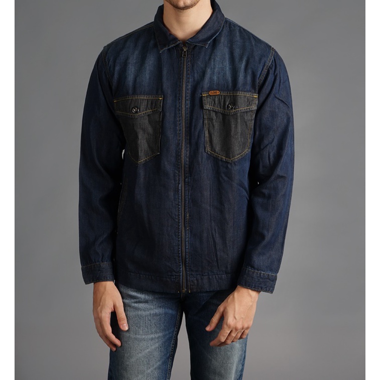 LOIS Jaket denim MJF117