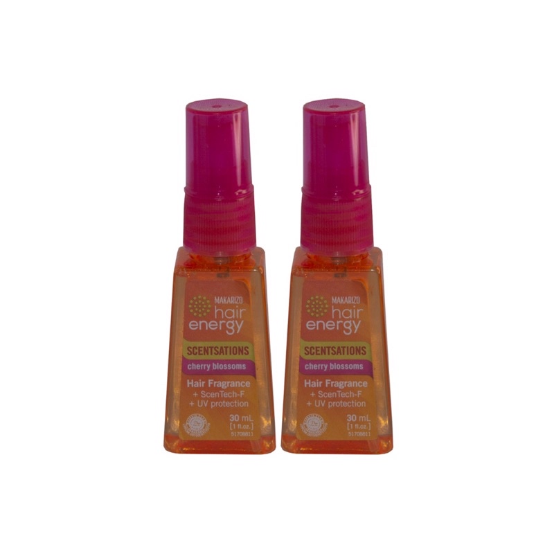 ✿ELYSABETHME✿ 【﻿ＭＡＫＡＲＩＺＯ】 Makarizo hair parfume scent 30ml pewangi rambut baju parfum