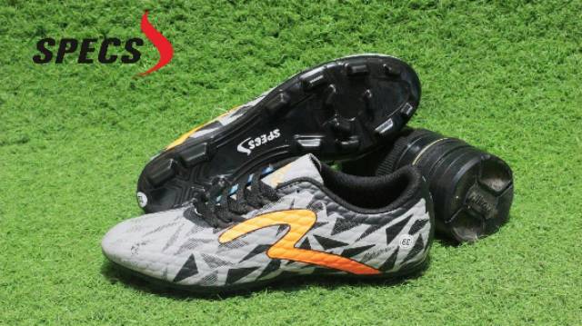 [bayar di tempat] Sepatu Specs Soccer Grade Ori vietnam, Sepatu Bola Murah, Specs Soccer Indonesia