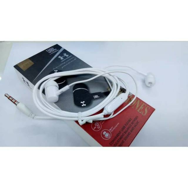 HEADSET / HANDSFREE JBL-363 SUPER BASS + MIC bisa dibuat pakai semua tipe hp