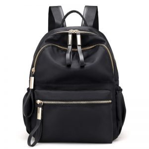 201043 Tas Punggung Ransel Wanita Import Backpack Cewek Nilon Impor (1 KG MUAT 2) GT1331 LT1335 JTF813479 BQ3280 CR7500