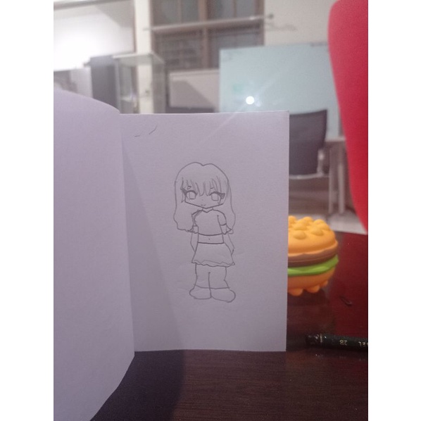 

Art commission Chibi (gambar komisi chibi)