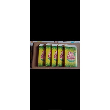 

Amplop Lebaran Snack Unik