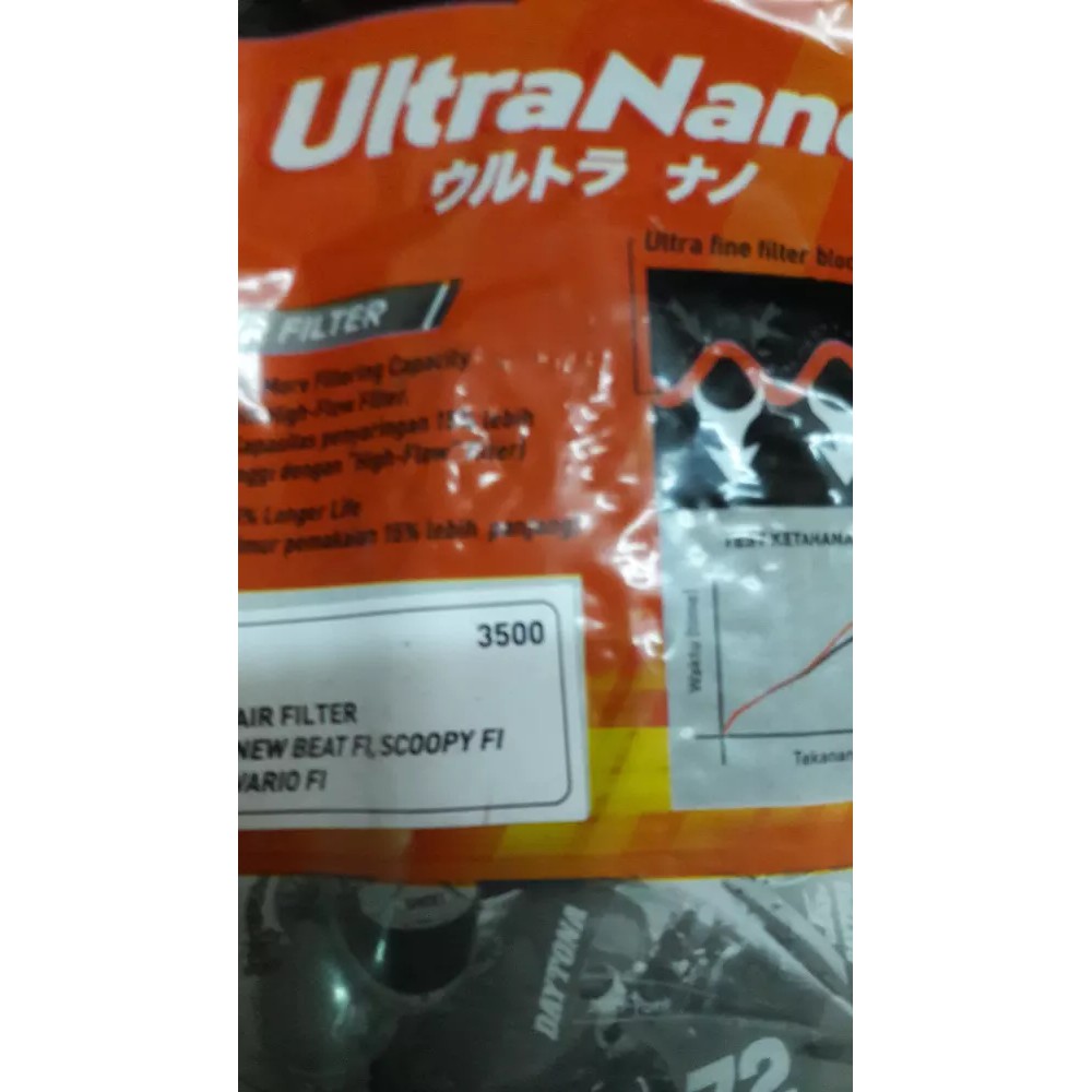 Cvt Spring TDR Per Cvt Tdr Motor Scoopy Fi Beat Fi Vario 110 Fi