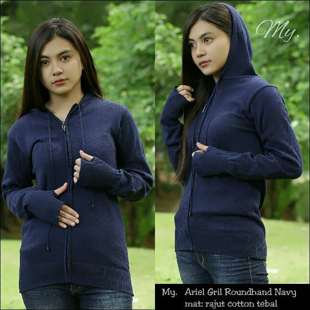 [ COD ] RAJUT WANITA Sweater Wanita | Hoodie | Jaket Wanita | Hodie Pria | Remaja | Sweater | 224