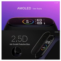 Xiaomi Mi Band 4 SmartBand Original / Mi Band 4 Smartwatch Original - Tanpa bubble