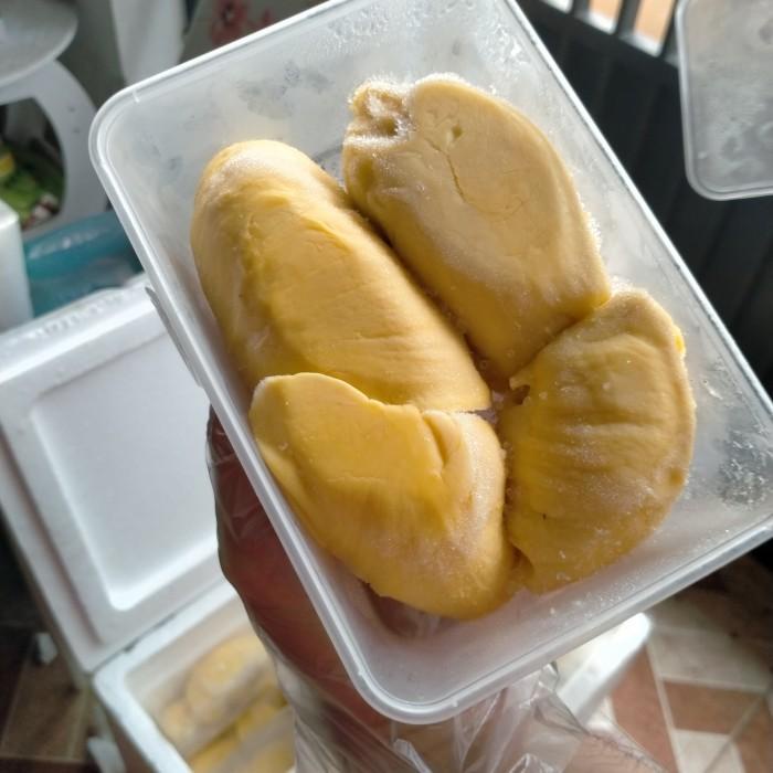 

Buah | Durian Monthong Palu Parigi Premium