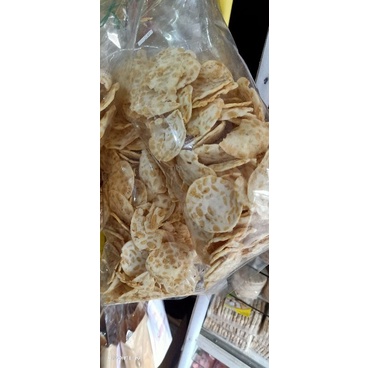 

keripik tempe