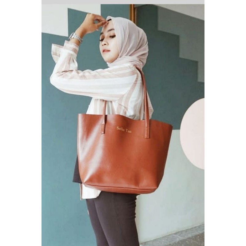 MICHA TOTEBAG