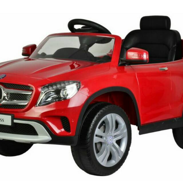 MOBIL AKI PK8358 COCOK BUAT KADO ANAK