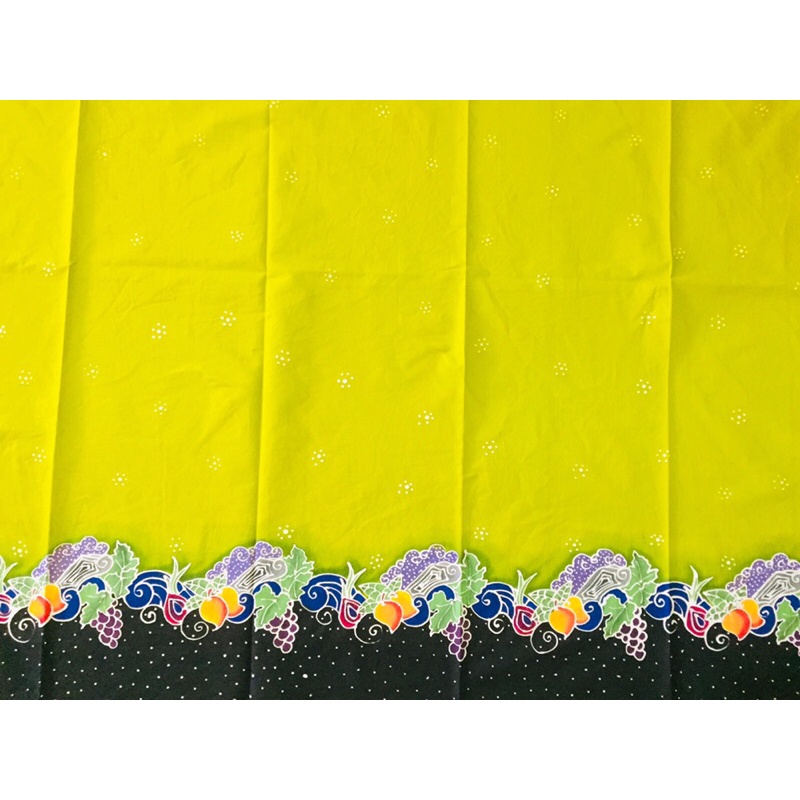 PRE ORDER BATIK TULIS motif Bumi Agung Probolinggo