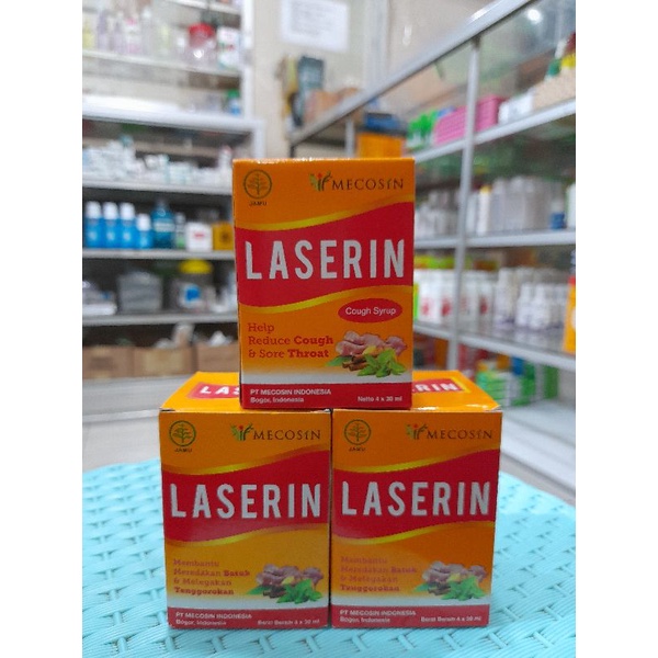 

laserin dewasa 30ml