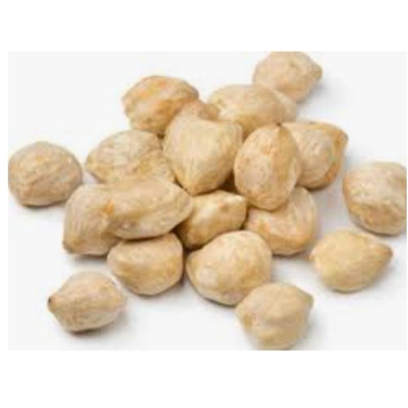 

Kemiri butir 100 gram