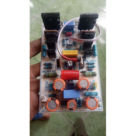 Driver MCRD V3 High quality