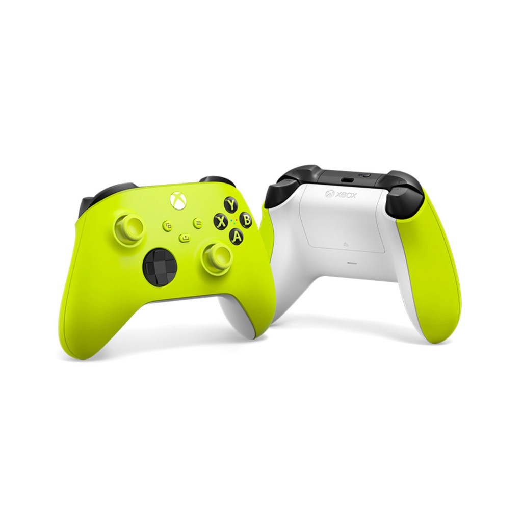 Stick Stik Xbox Series Wireless Controller Electric Volt