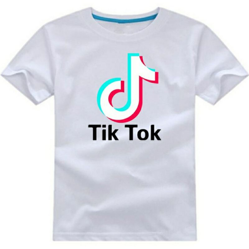 kaos anak anak laki