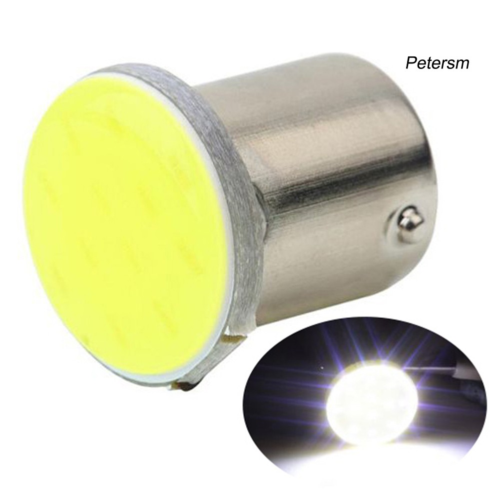 Rxx Lampu Led Cob Dc 12v Super Terang Untuk Sein / Rem Mobil